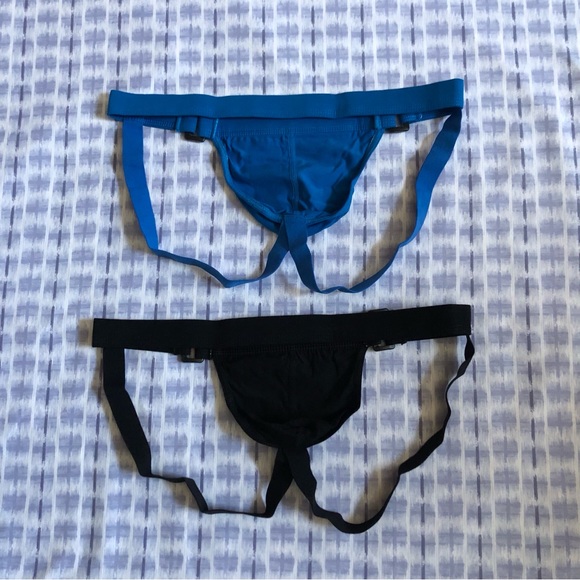 Size 32-34 Bundle 2 Jockstraps - Picture 4 of 5